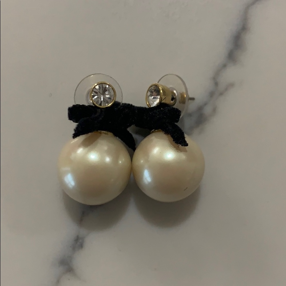 Kate spade Bow earring